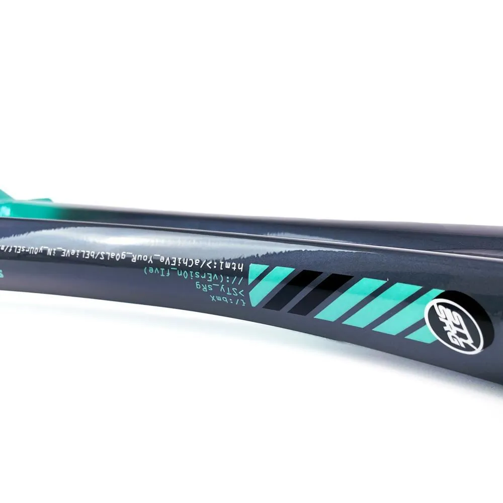 Stay Strong For Life 2024 V5 Cruiser XXL Race Frame - Disc Version