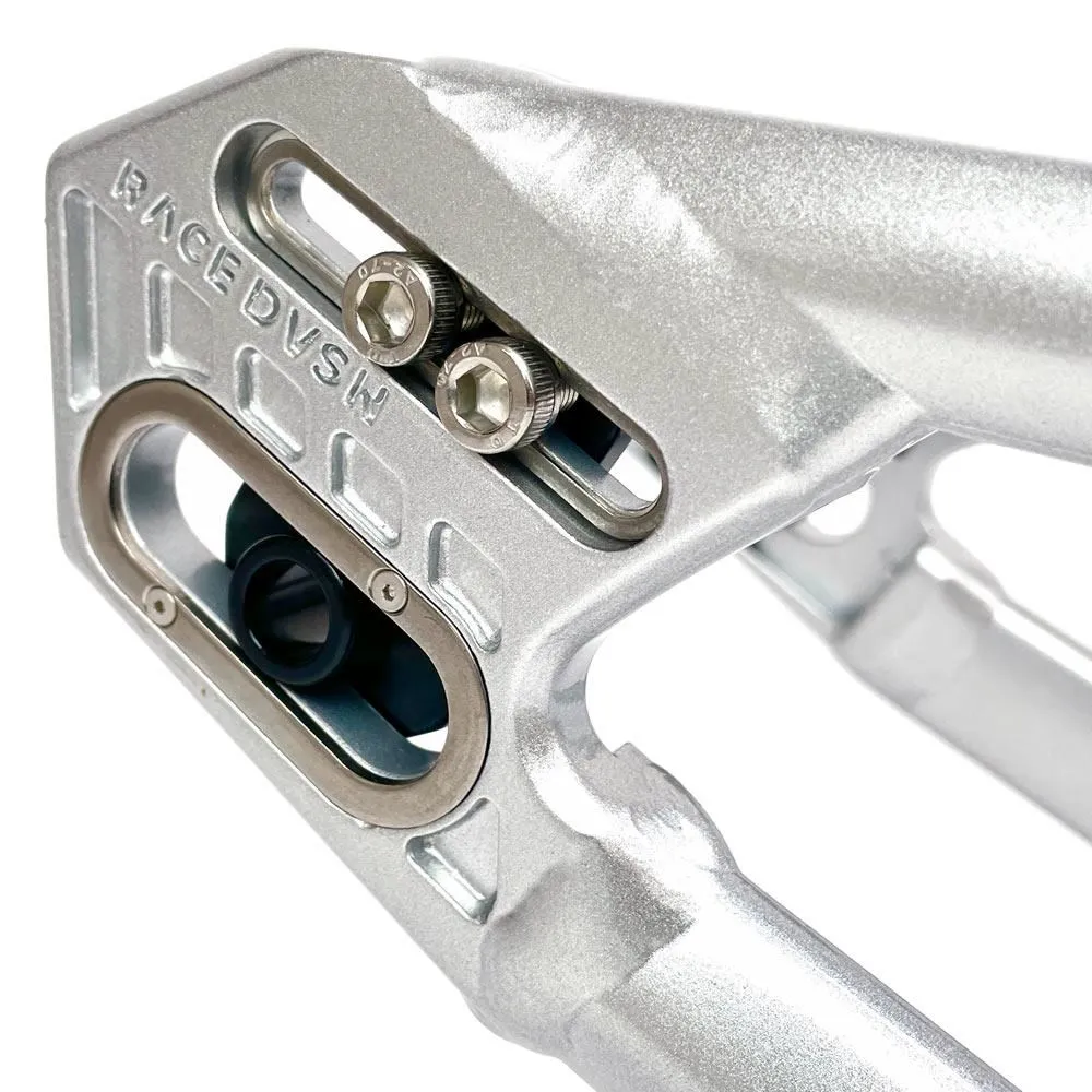 Stay Strong For Life 2024 V5 Pro XXL Race Frame - Disc version