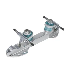 STD Skates Elyo Frames