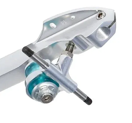 STD Skates Elyo Frames