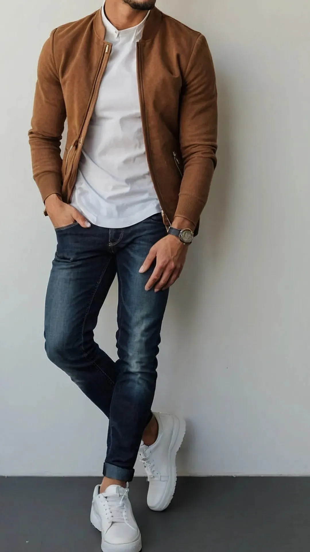 Style Essentials: 15 Classic Men’s Outfit Ideas You Need