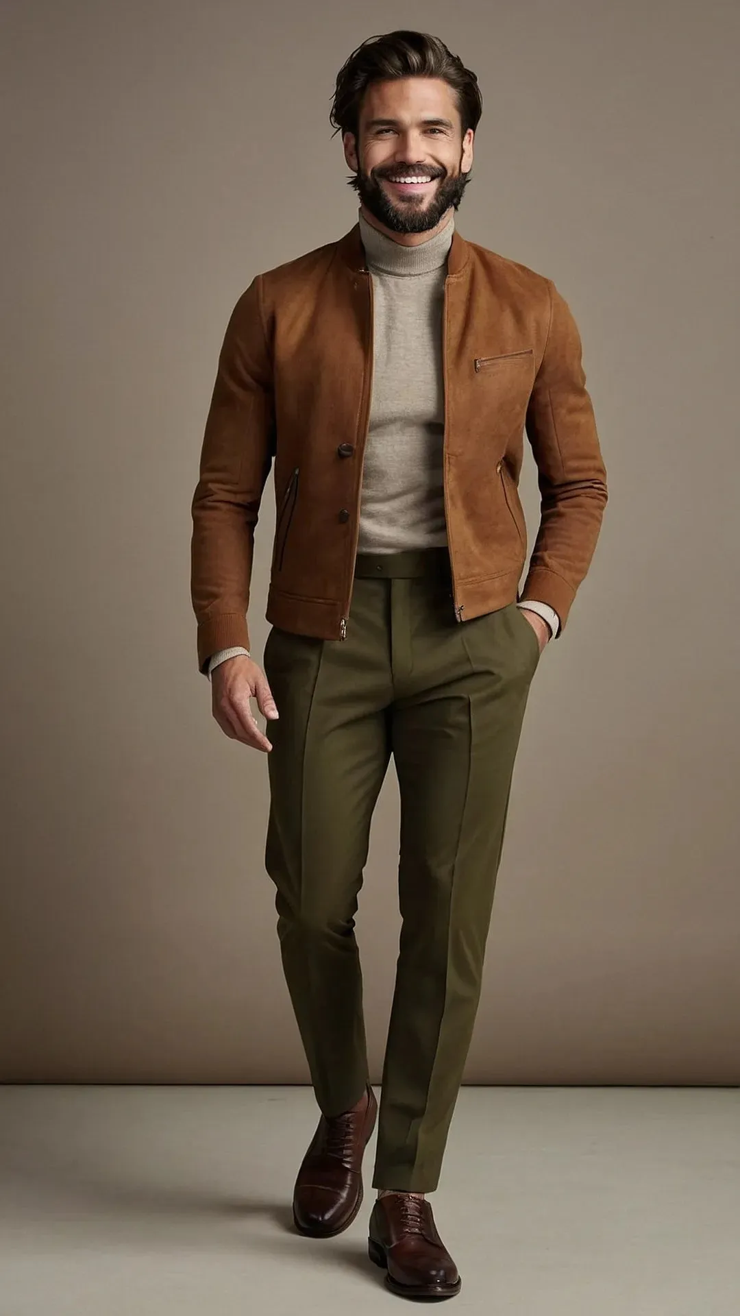 Style Essentials: 15 Classic Men’s Outfit Ideas You Need