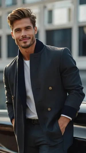 Style Essentials: 15 Classic Men’s Outfit Ideas You Need