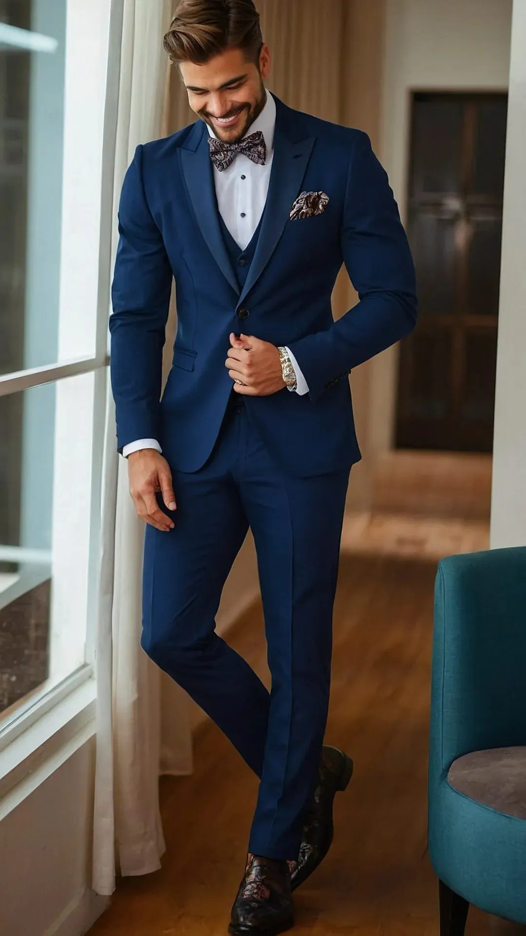 Style Essentials: 15 Classic Men’s Outfit Ideas You Need