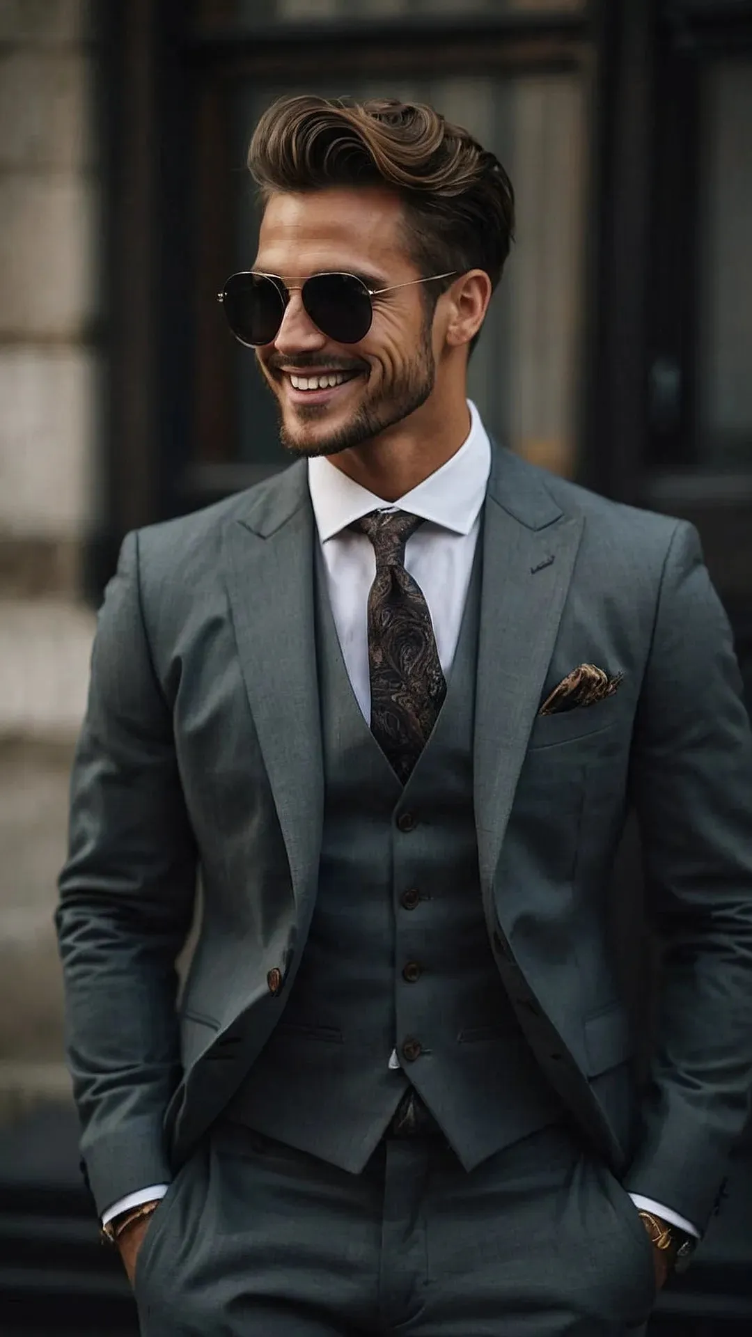 Style Essentials: 15 Classic Men’s Outfit Ideas You Need