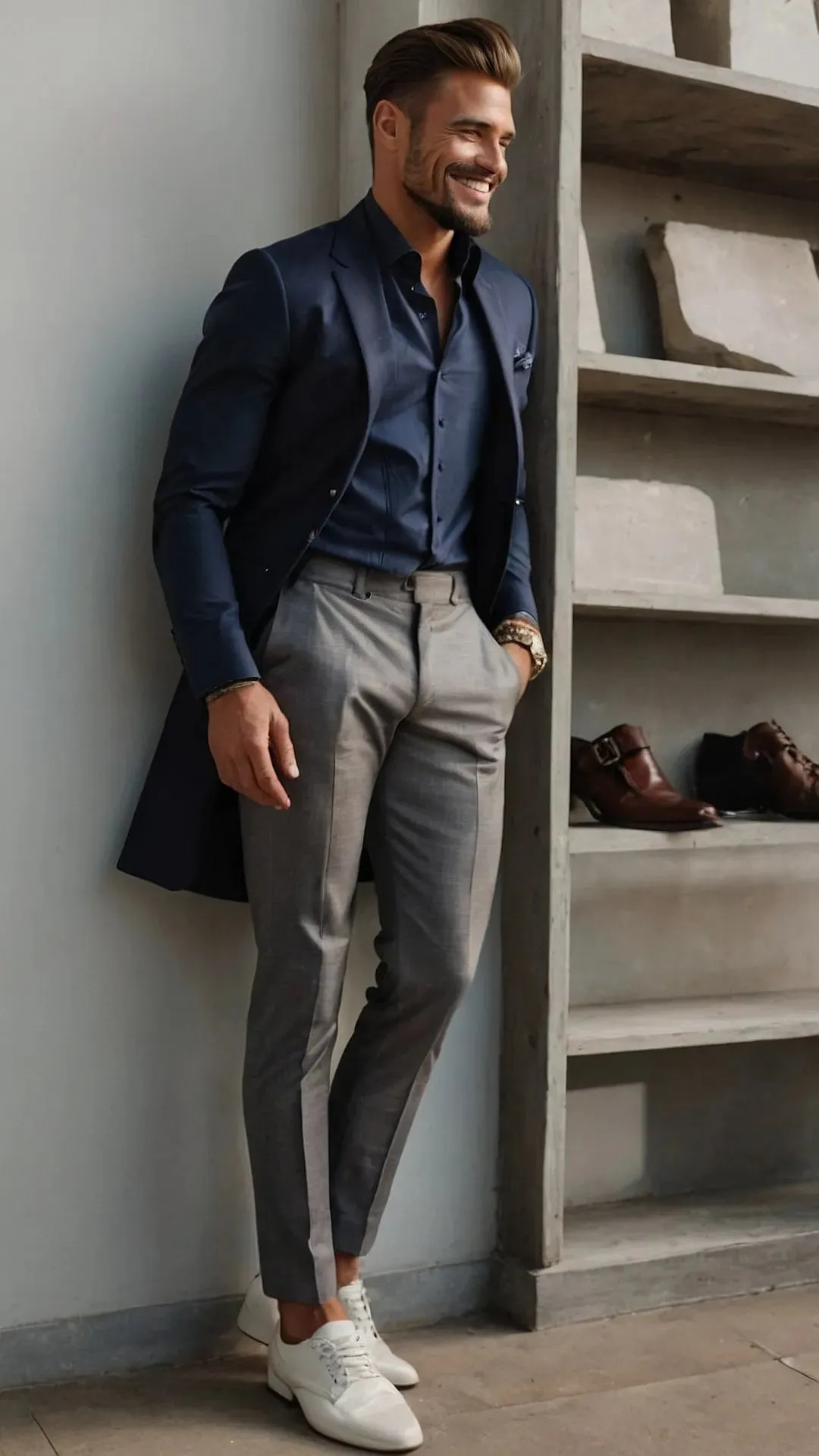 Style Essentials: 15 Classic Men’s Outfit Ideas You Need