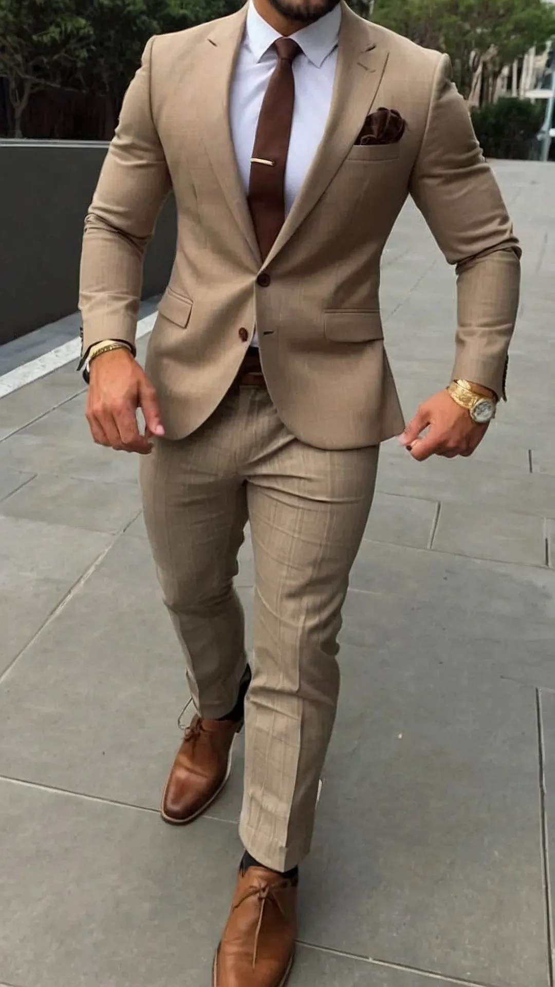 Style Essentials: 15 Classic Men’s Outfit Ideas You Need