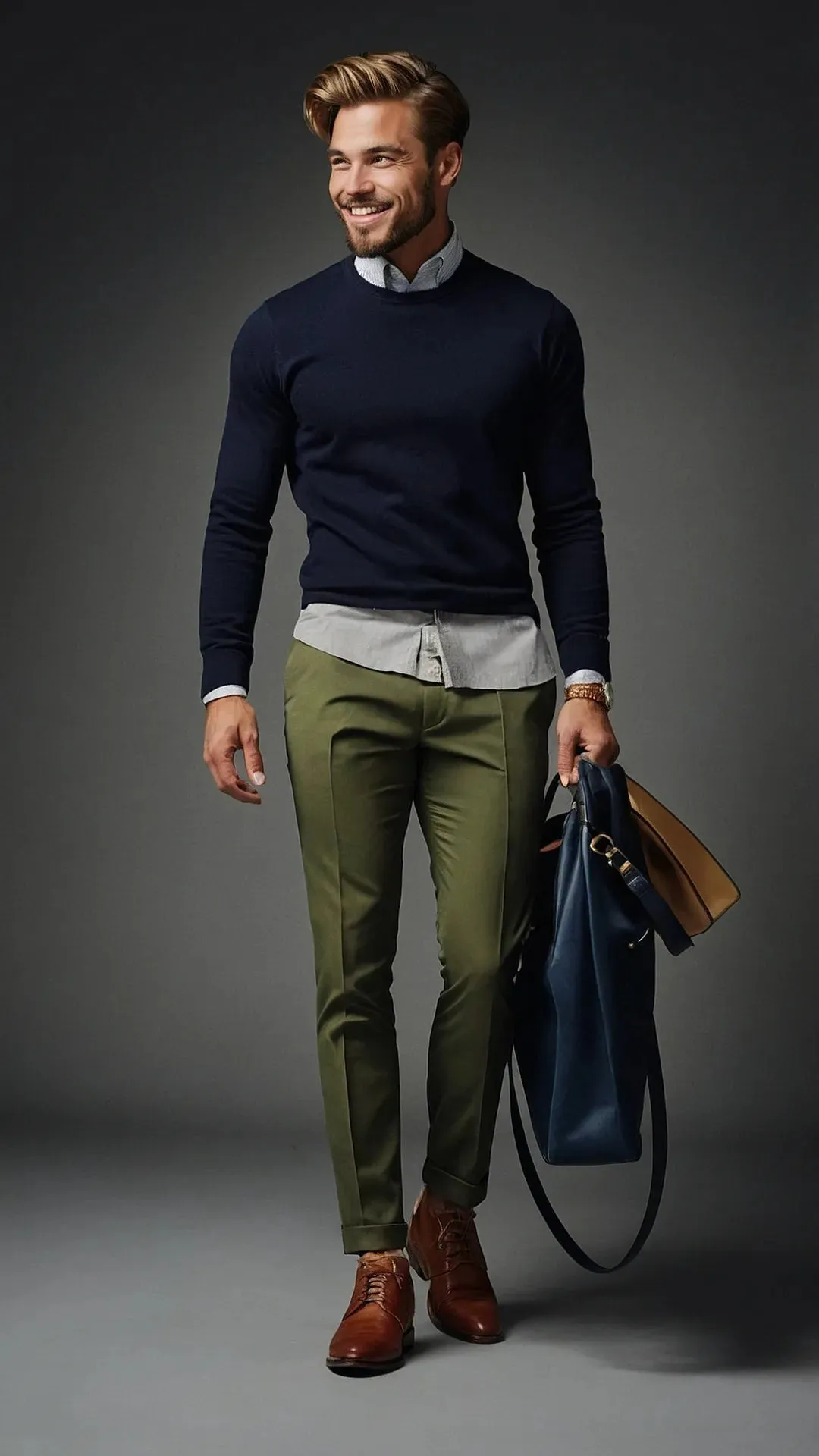 Style Essentials: 15 Classic Men’s Outfit Ideas You Need