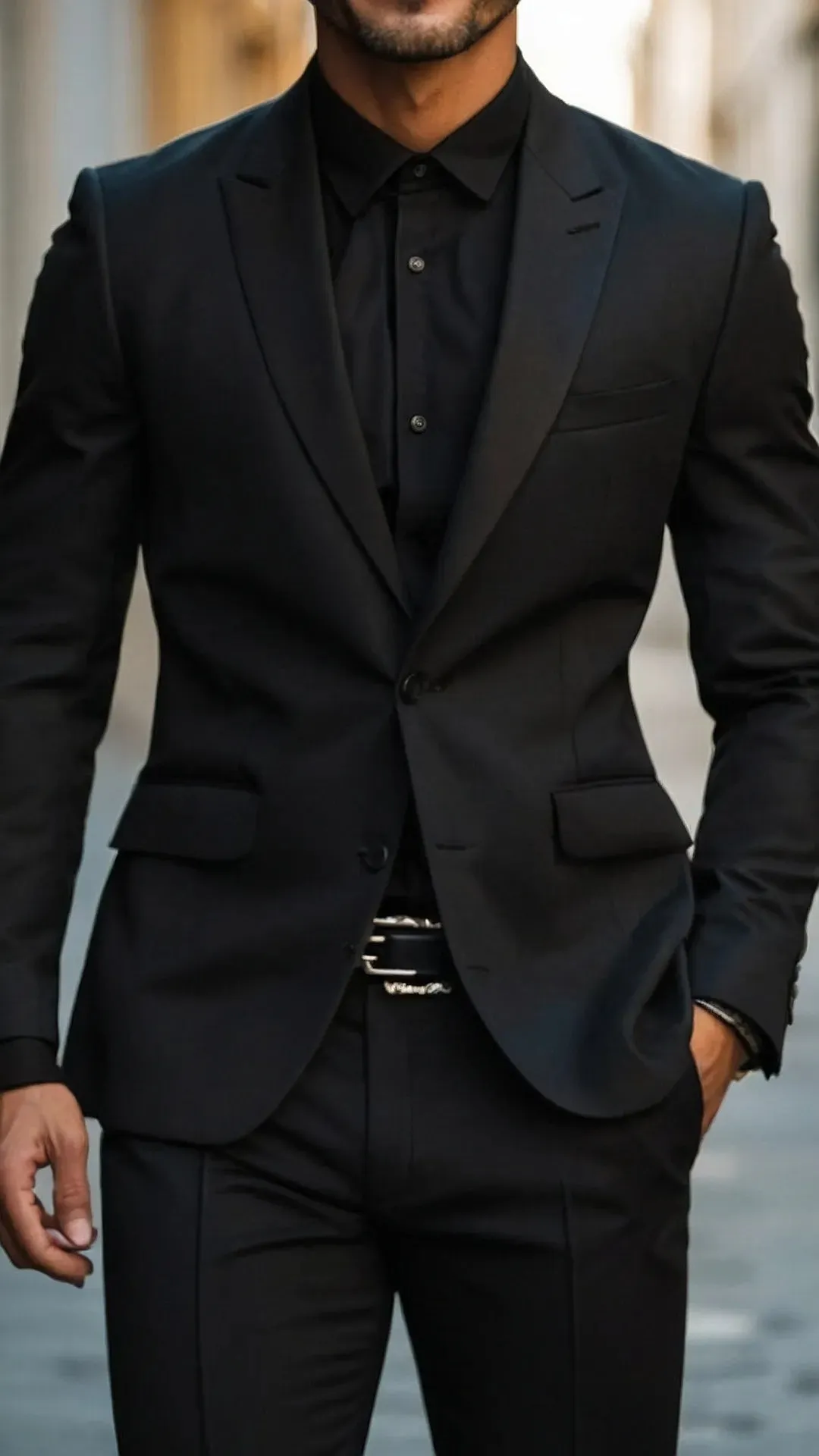 Style Essentials: 15 Classic Men’s Outfit Ideas You Need