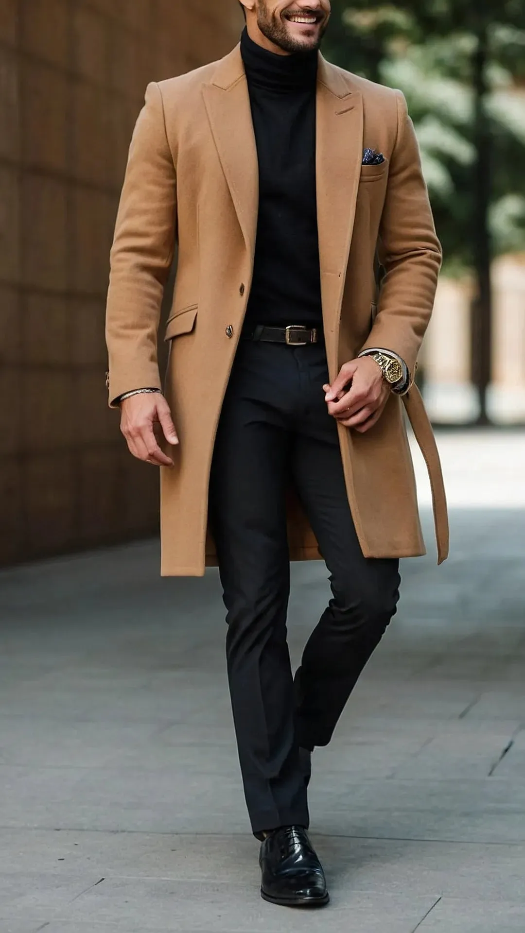 Style Essentials: 15 Classic Men’s Outfit Ideas You Need