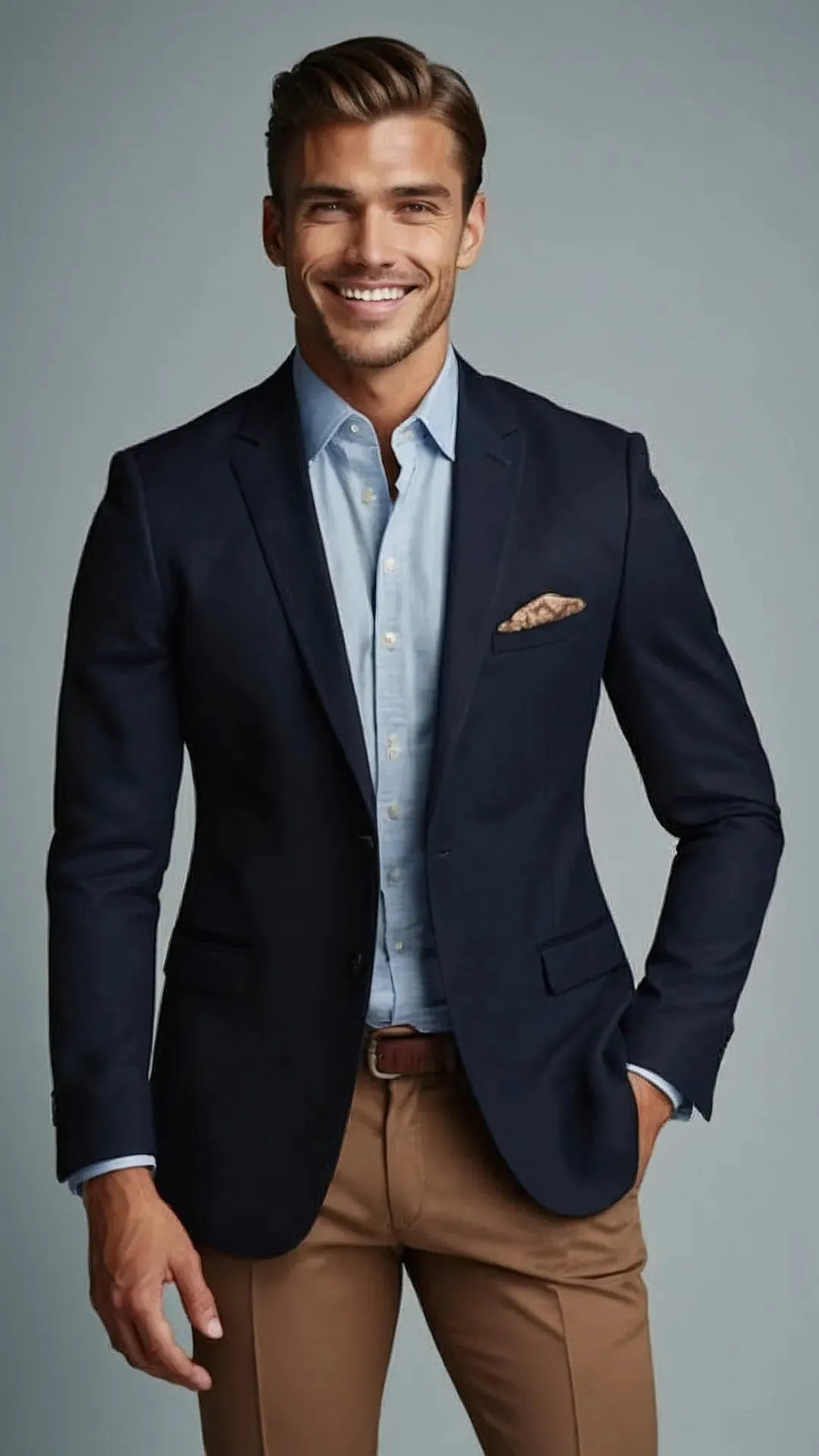 Style Essentials: 15 Classic Men’s Outfit Ideas You Need