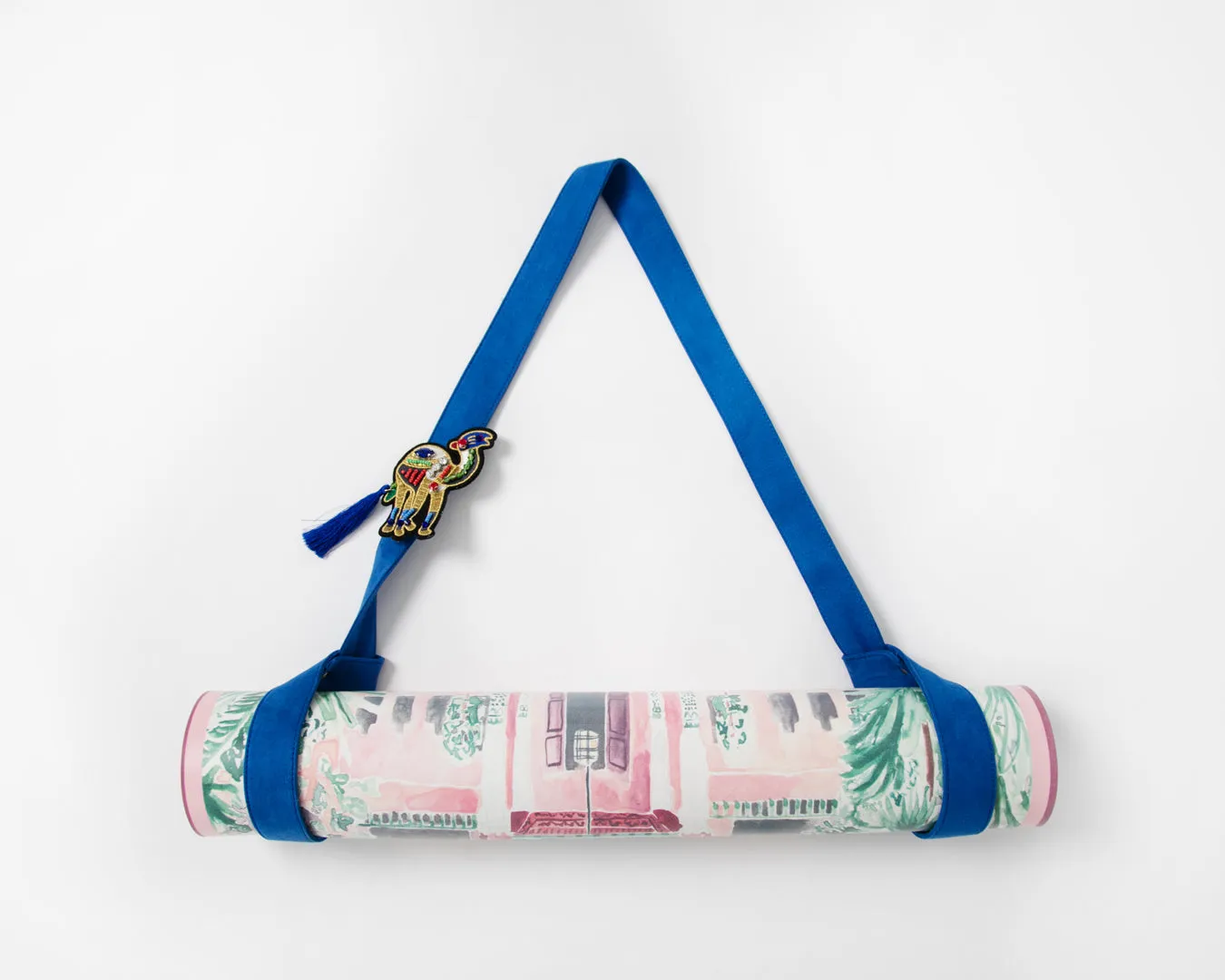 Sugarmat Marrakesh Yoga Mat Carrier