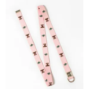 Sugarmat Sassy Yoga Stretching Strap