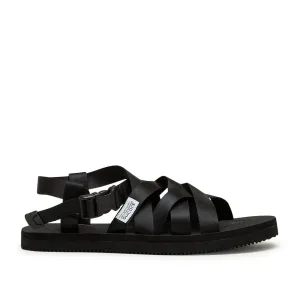 suicoke sama (black)