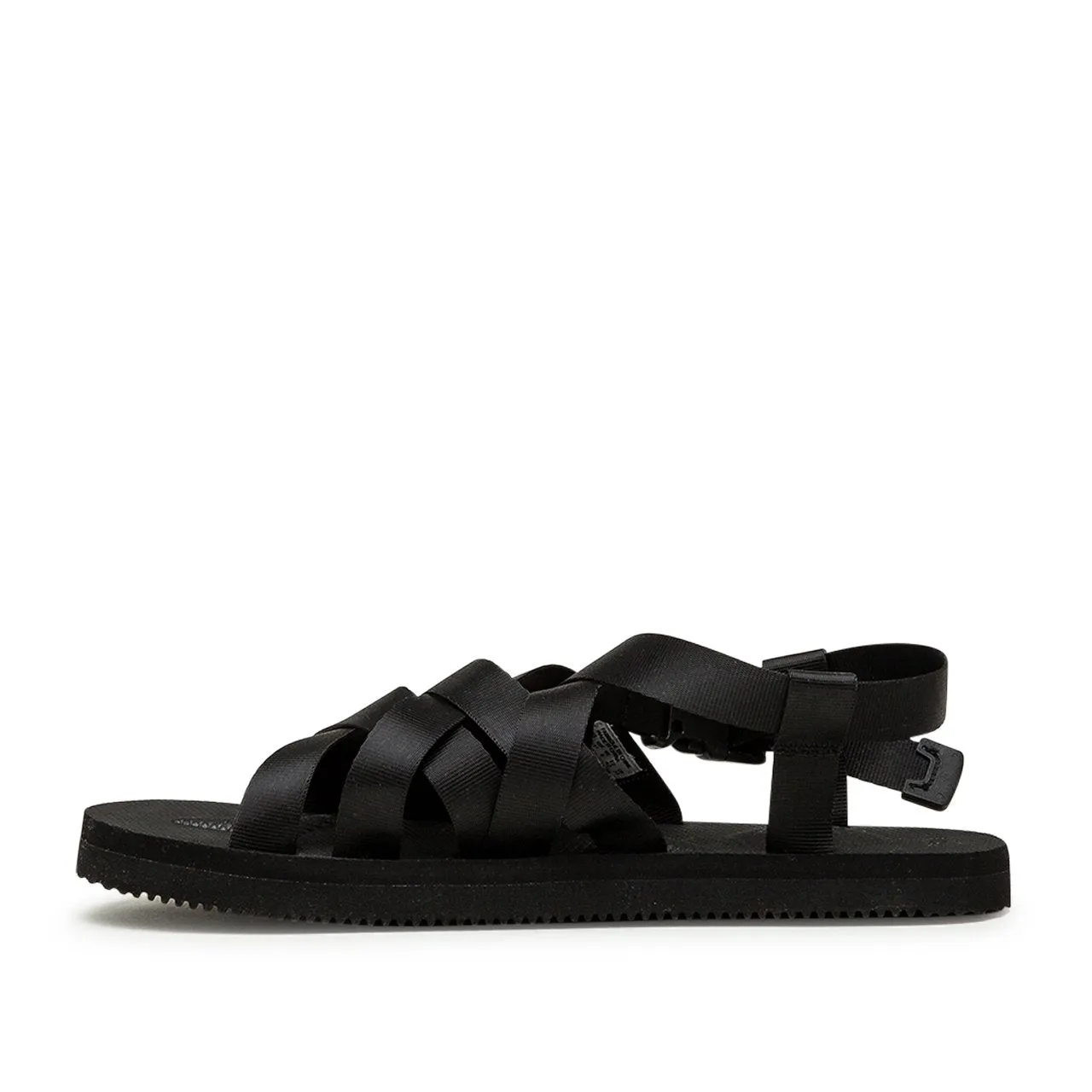 suicoke sama (black)