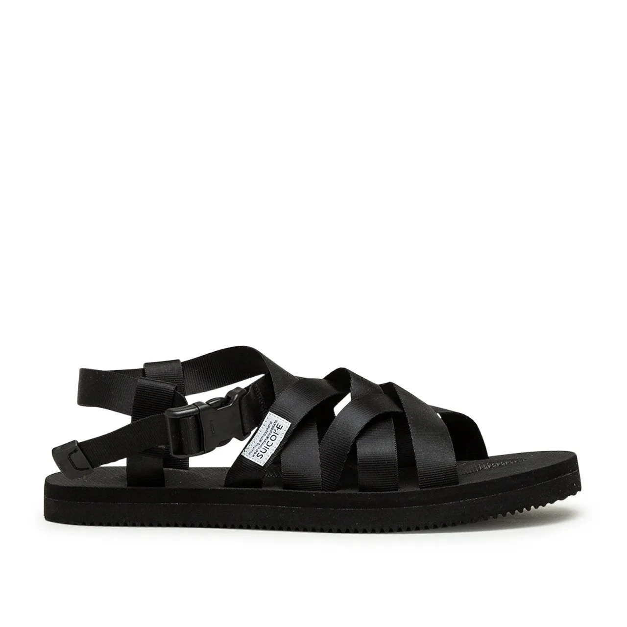 suicoke sama (black)