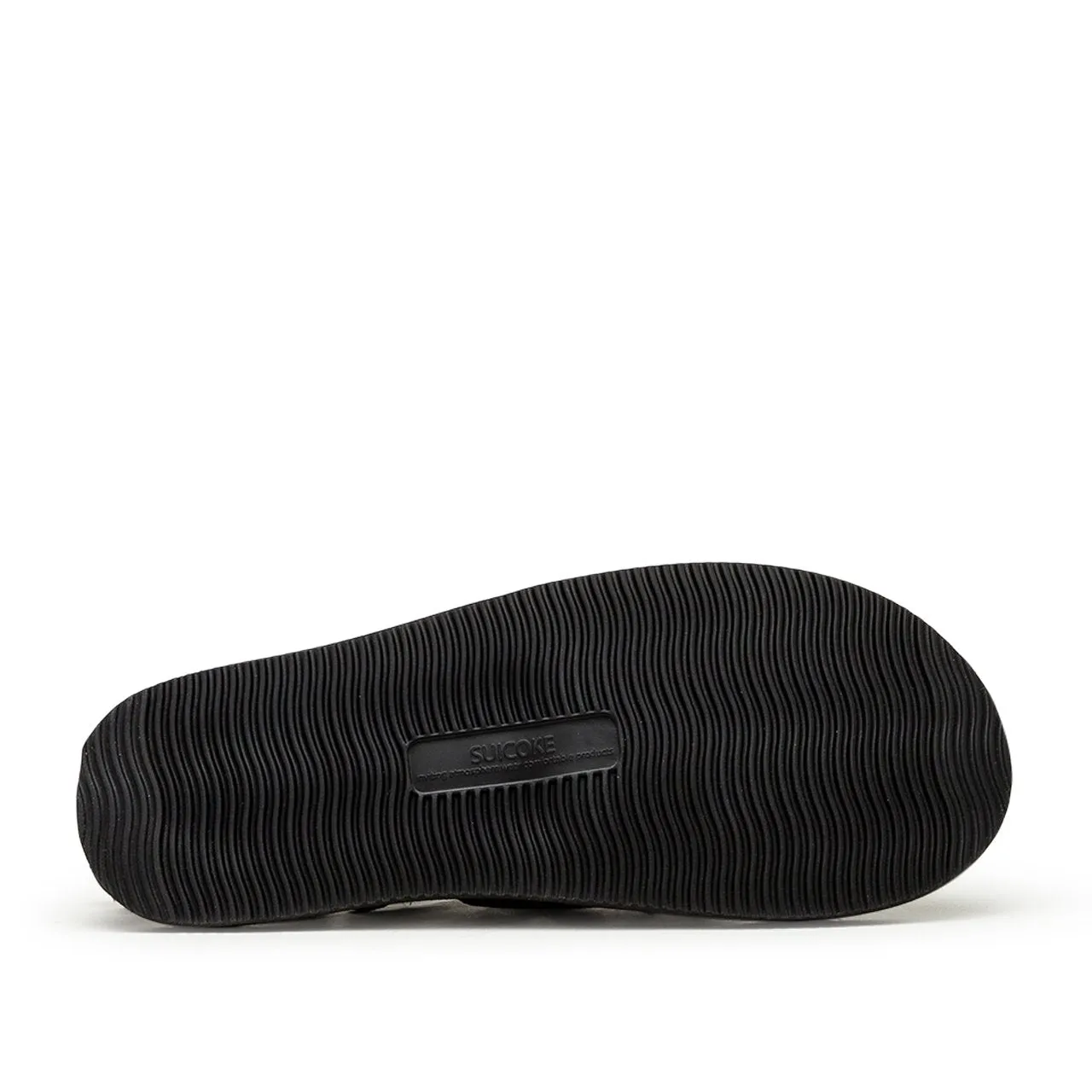 suicoke sama (black)