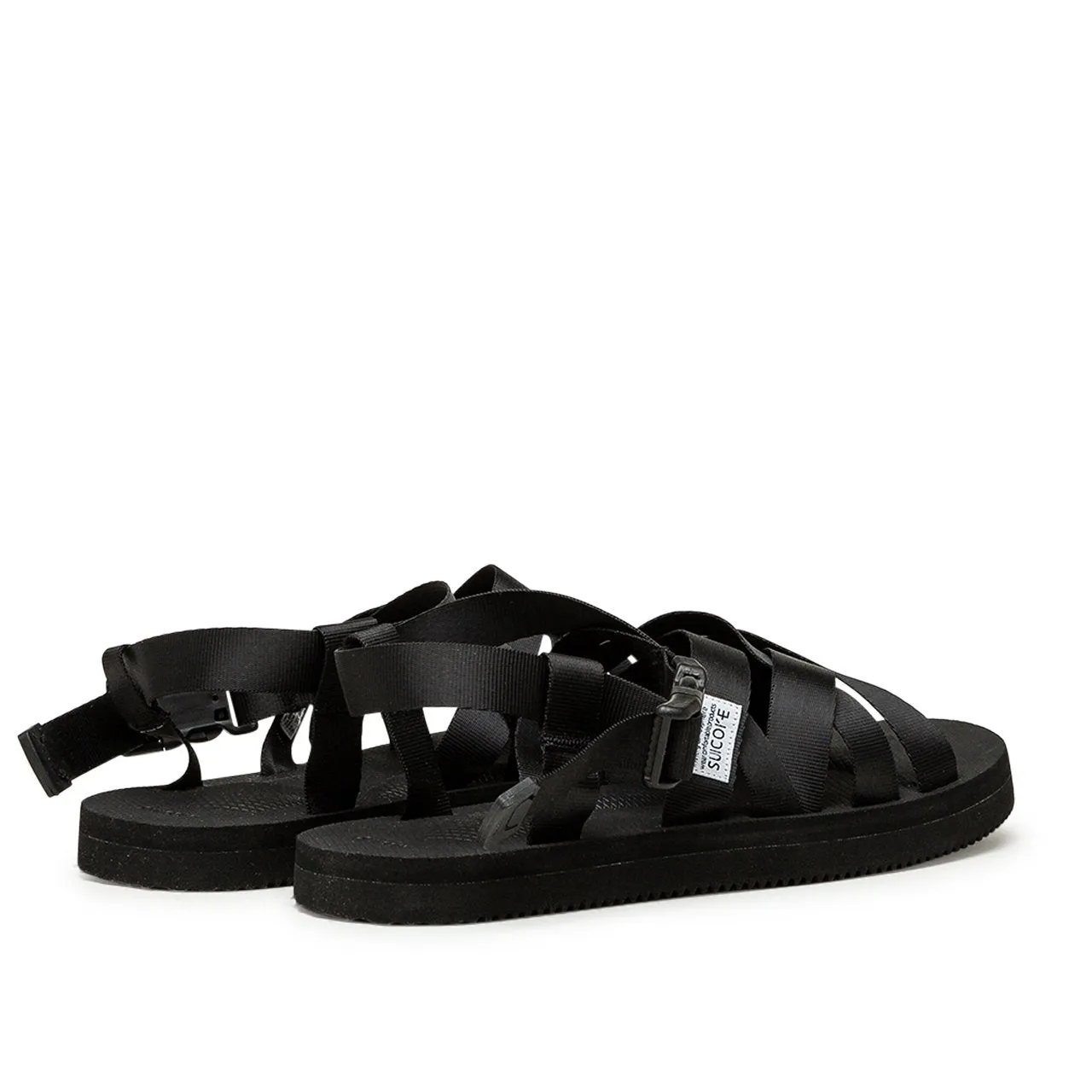 suicoke sama (black)