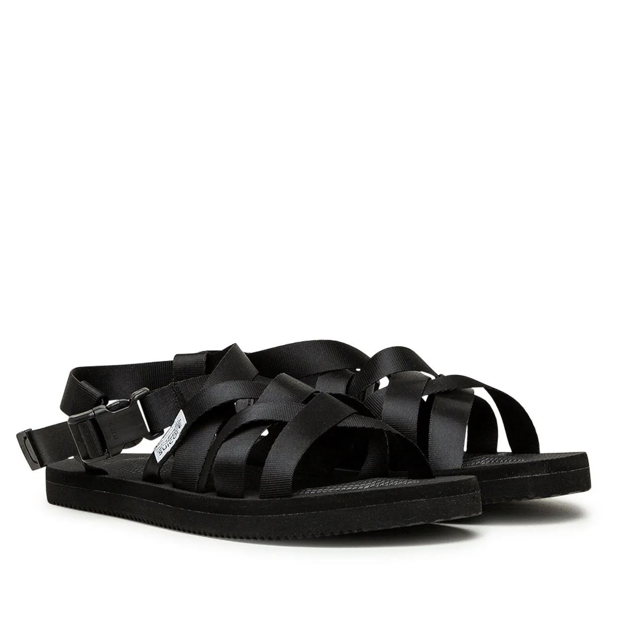 suicoke sama (black)