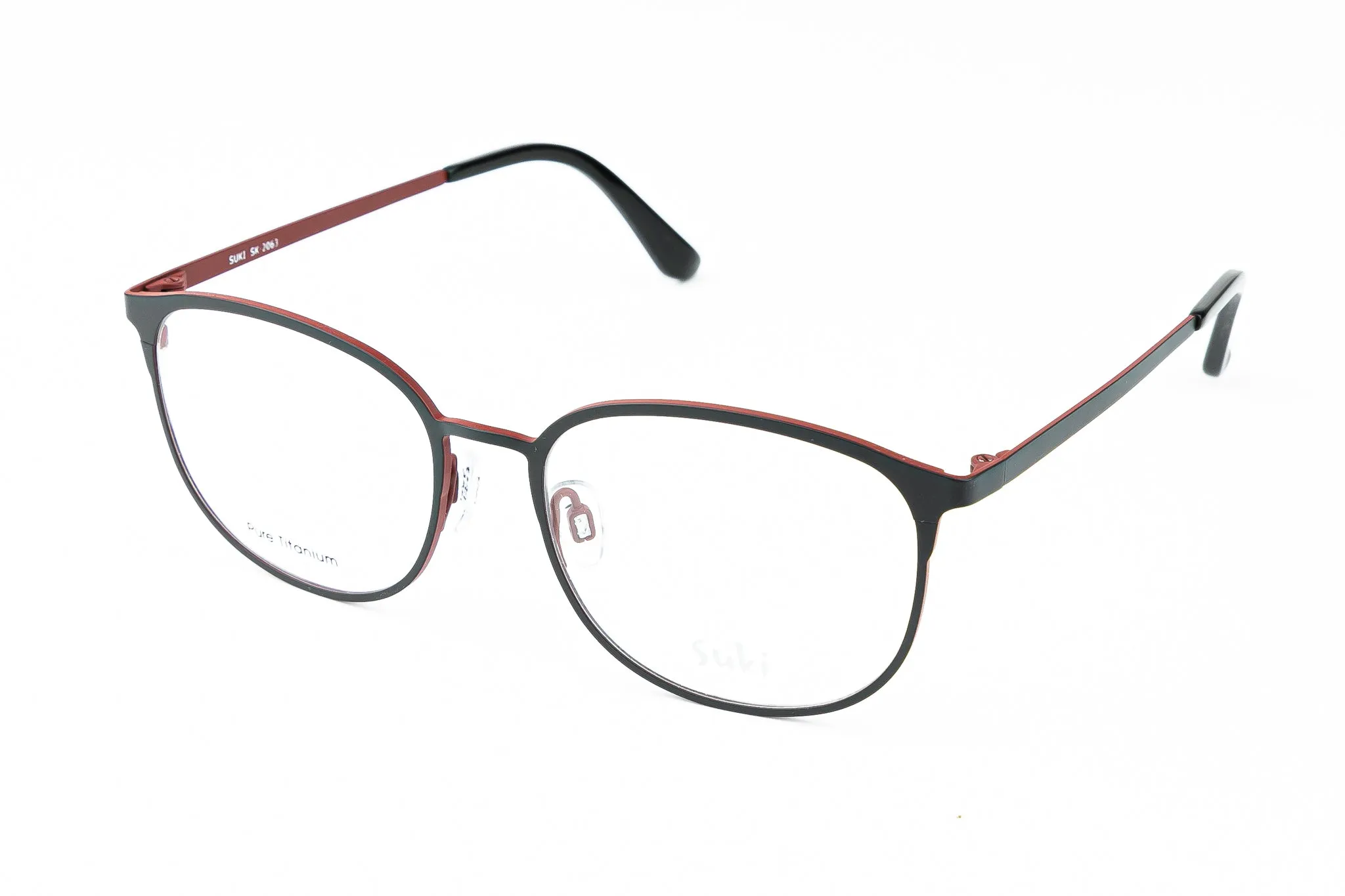 Suki Eyewear SK-2063