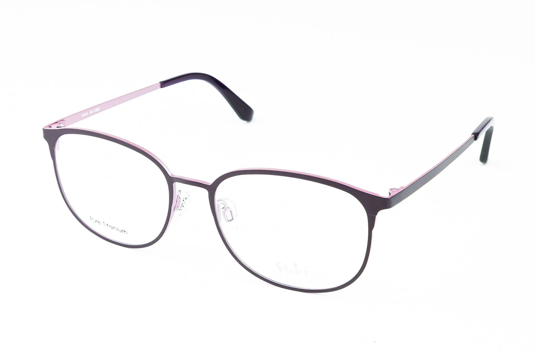 Suki Eyewear SK-2063