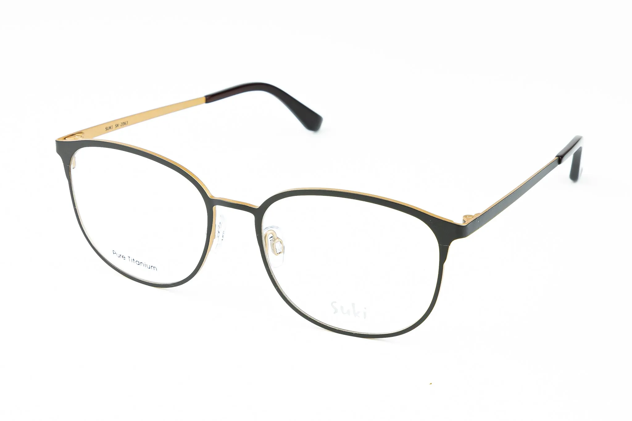 Suki Eyewear SK-2063