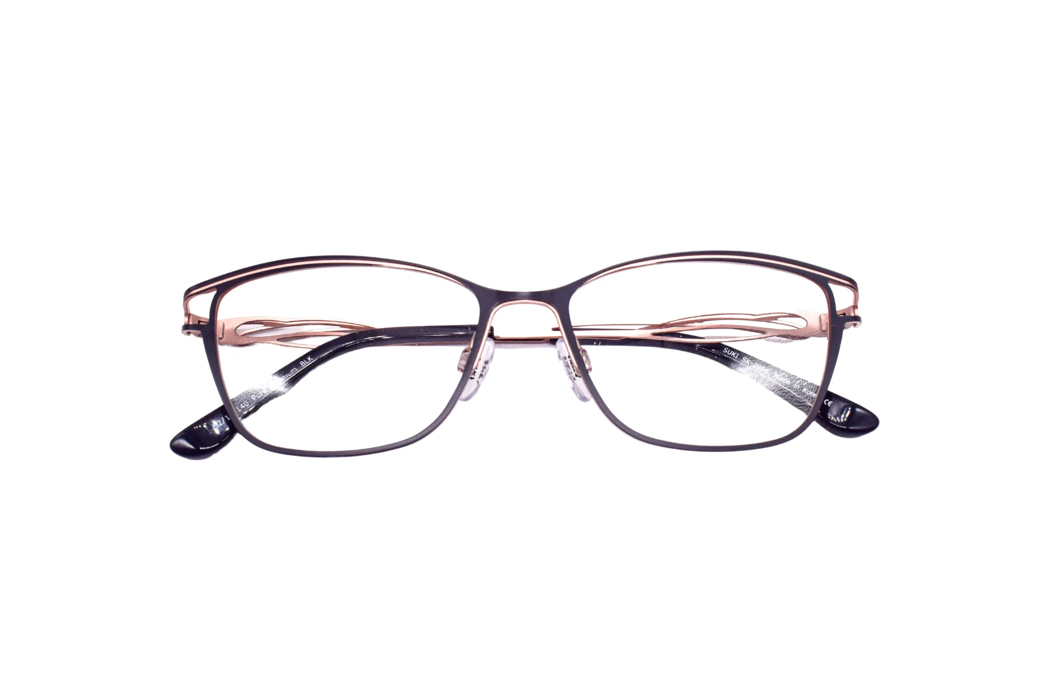 Suki Eyewear SK-2064