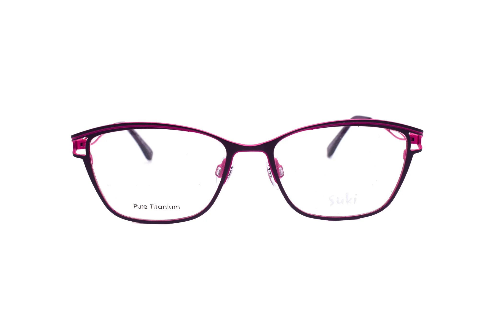 Suki Eyewear SK-2064