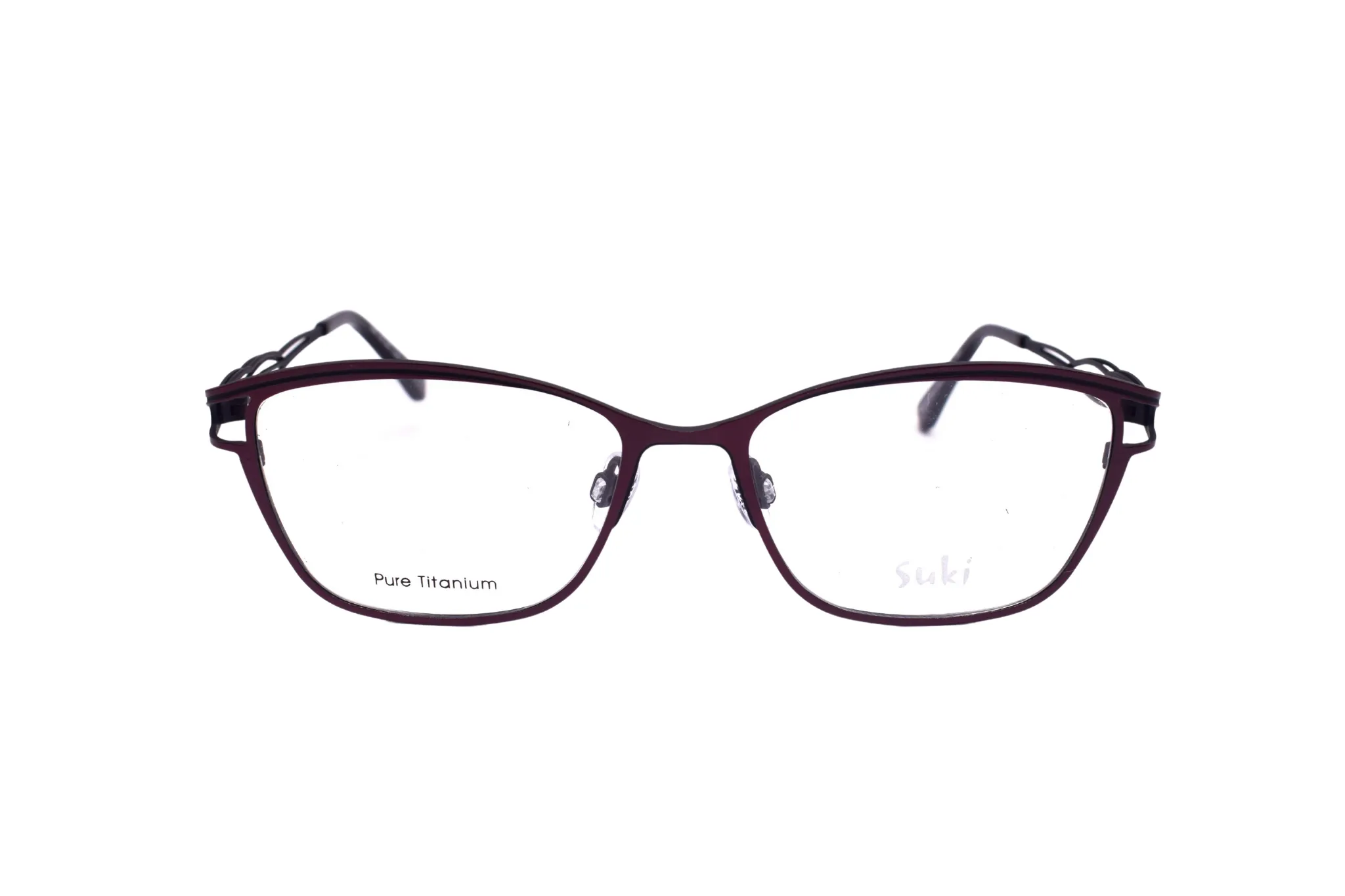 Suki Eyewear SK-2064
