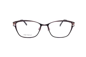 Suki Eyewear SK-2064
