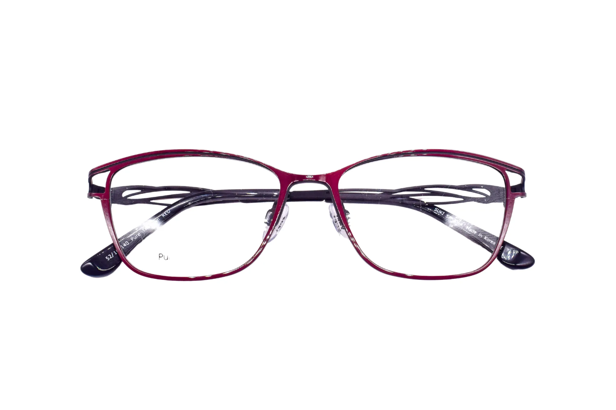 Suki Eyewear SK-2064