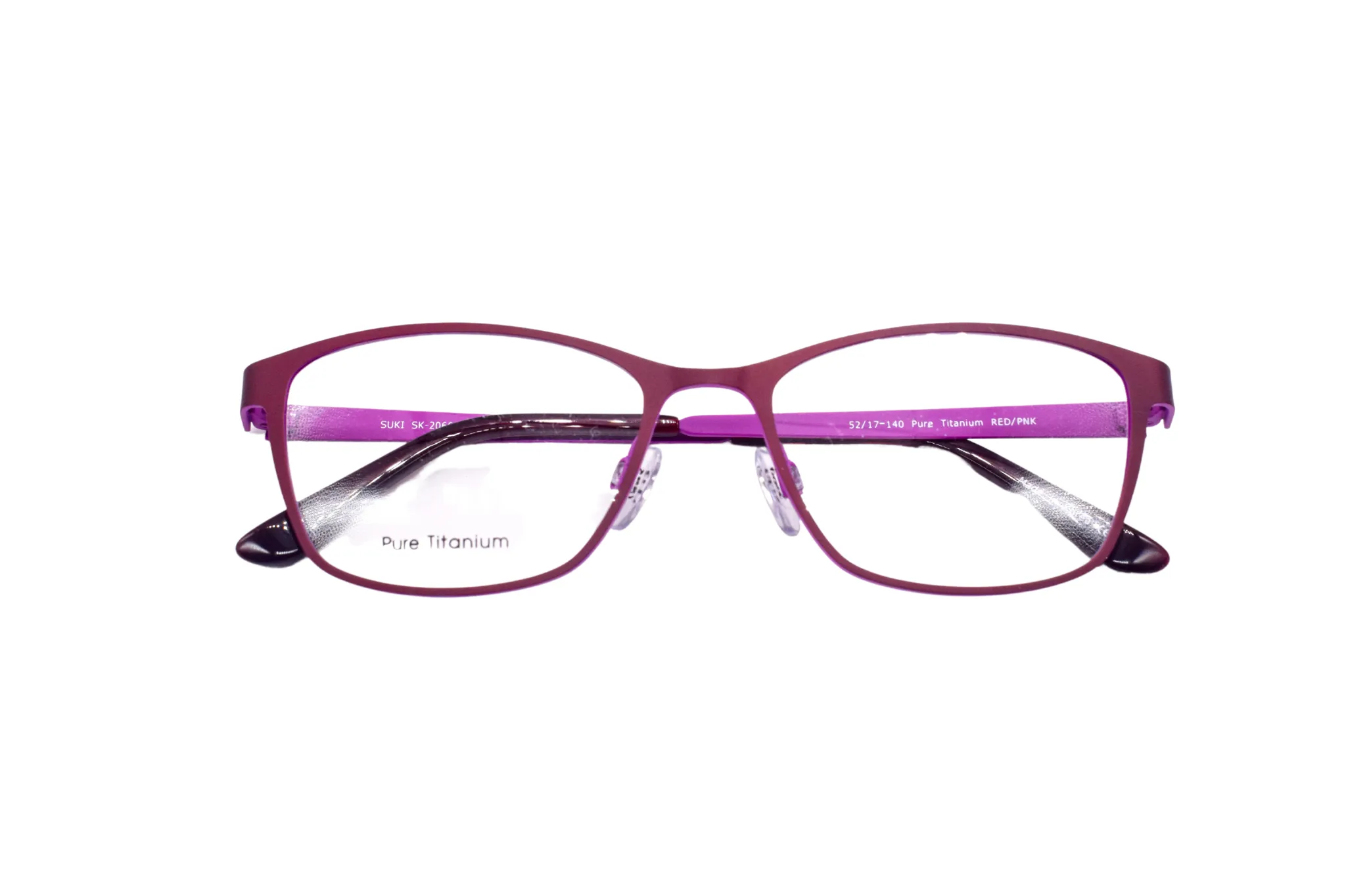 Suki Eyewear SK-2066