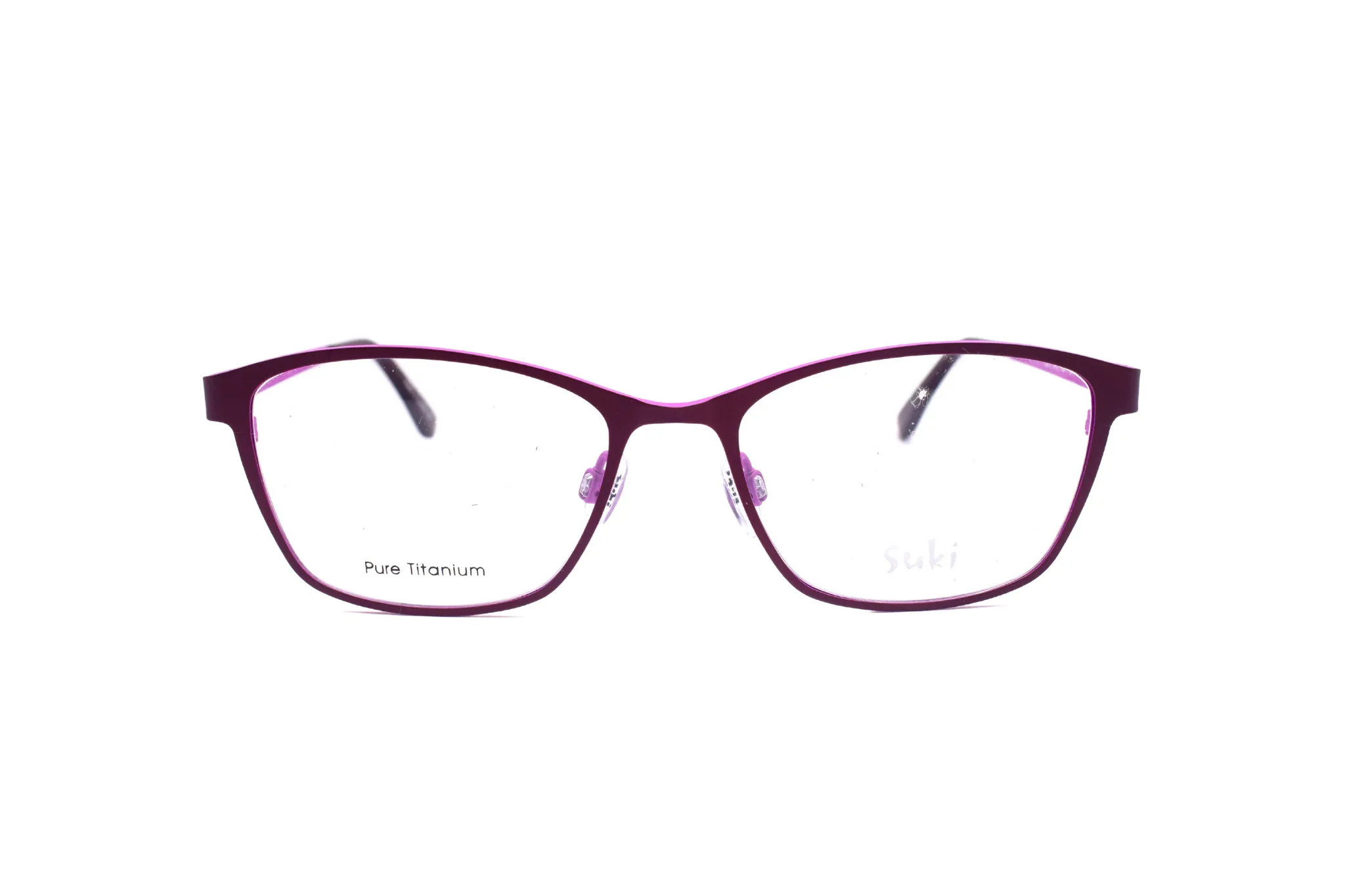 Suki Eyewear SK-2066