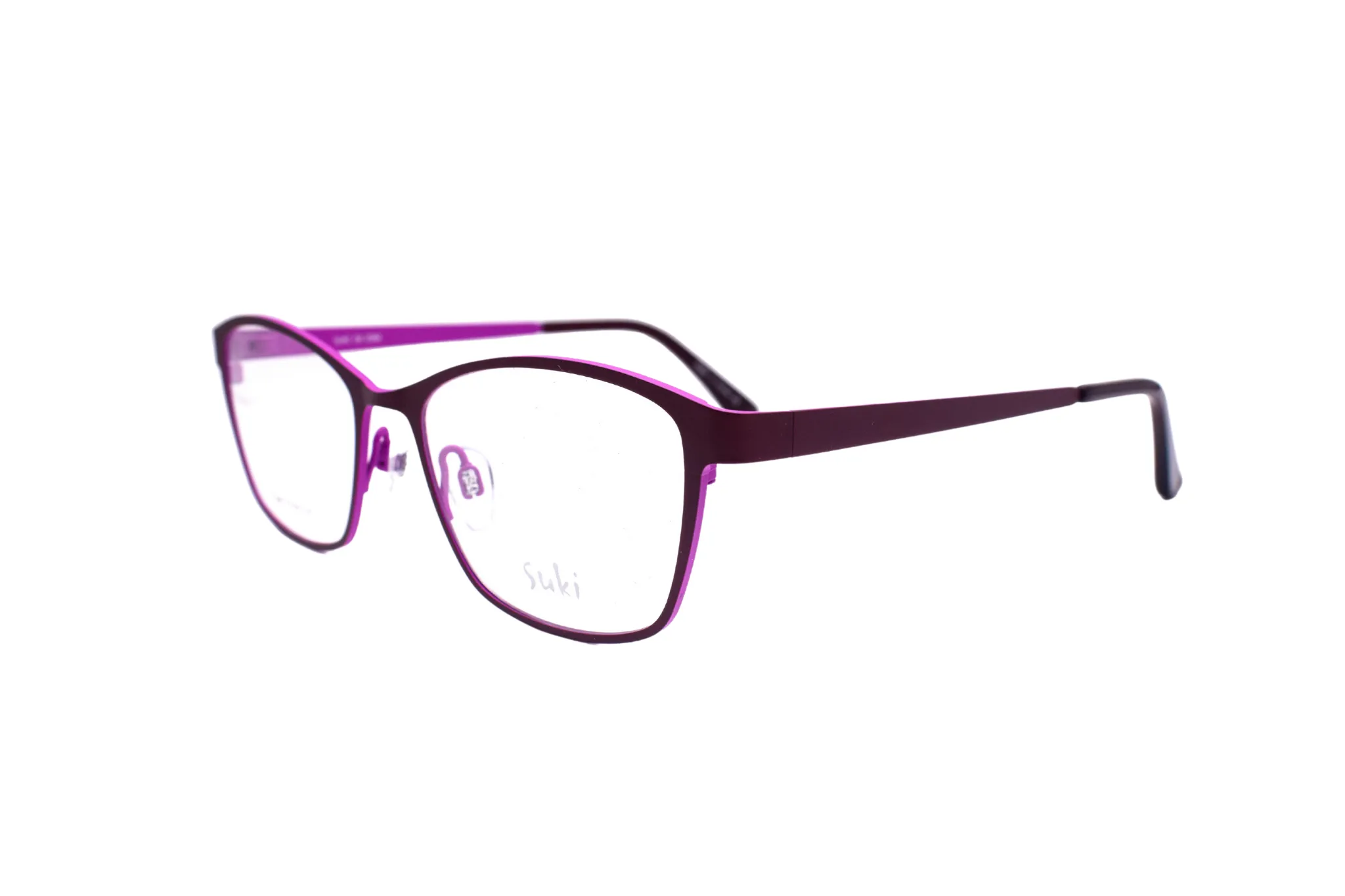 Suki Eyewear SK-2066