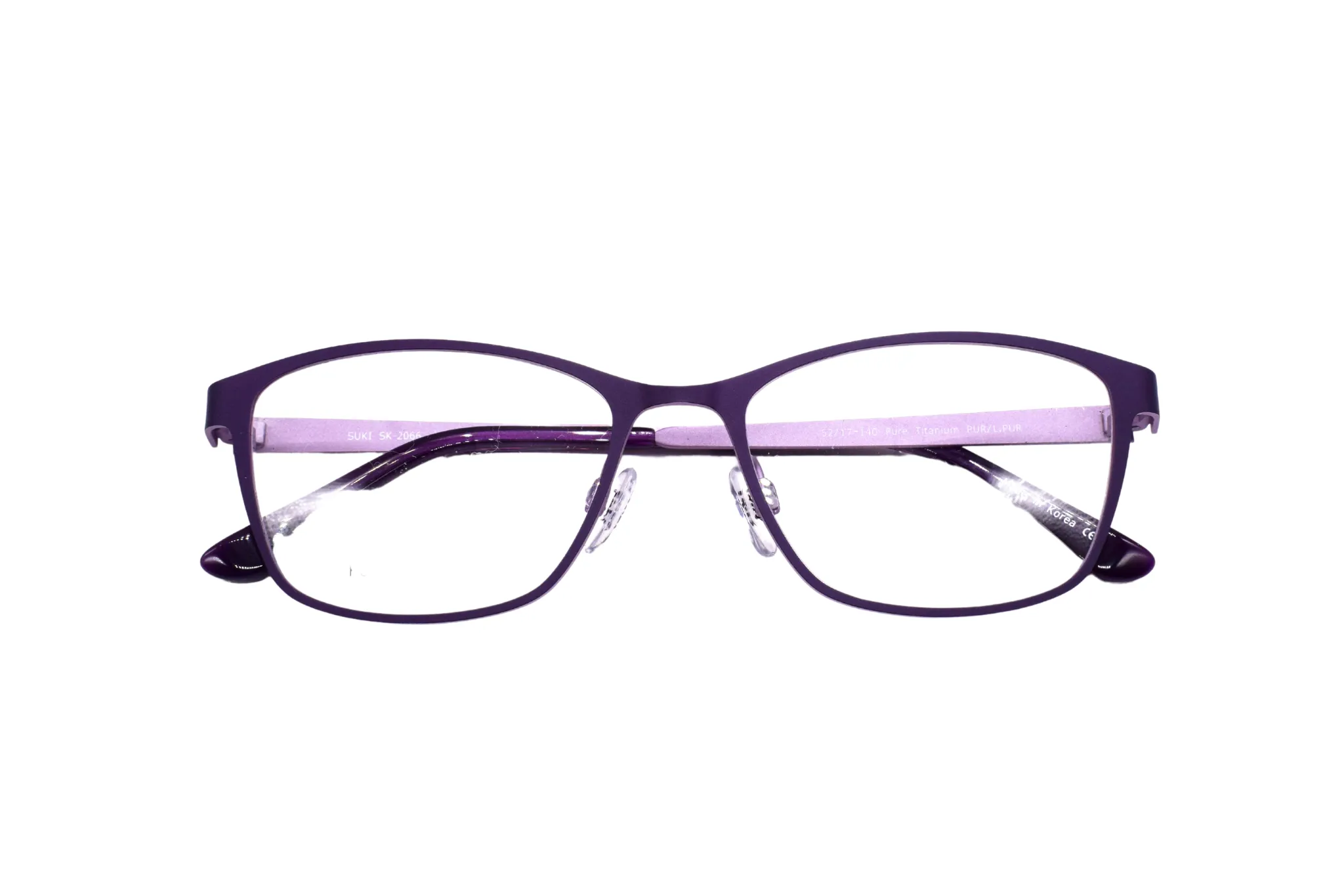 Suki Eyewear SK-2066