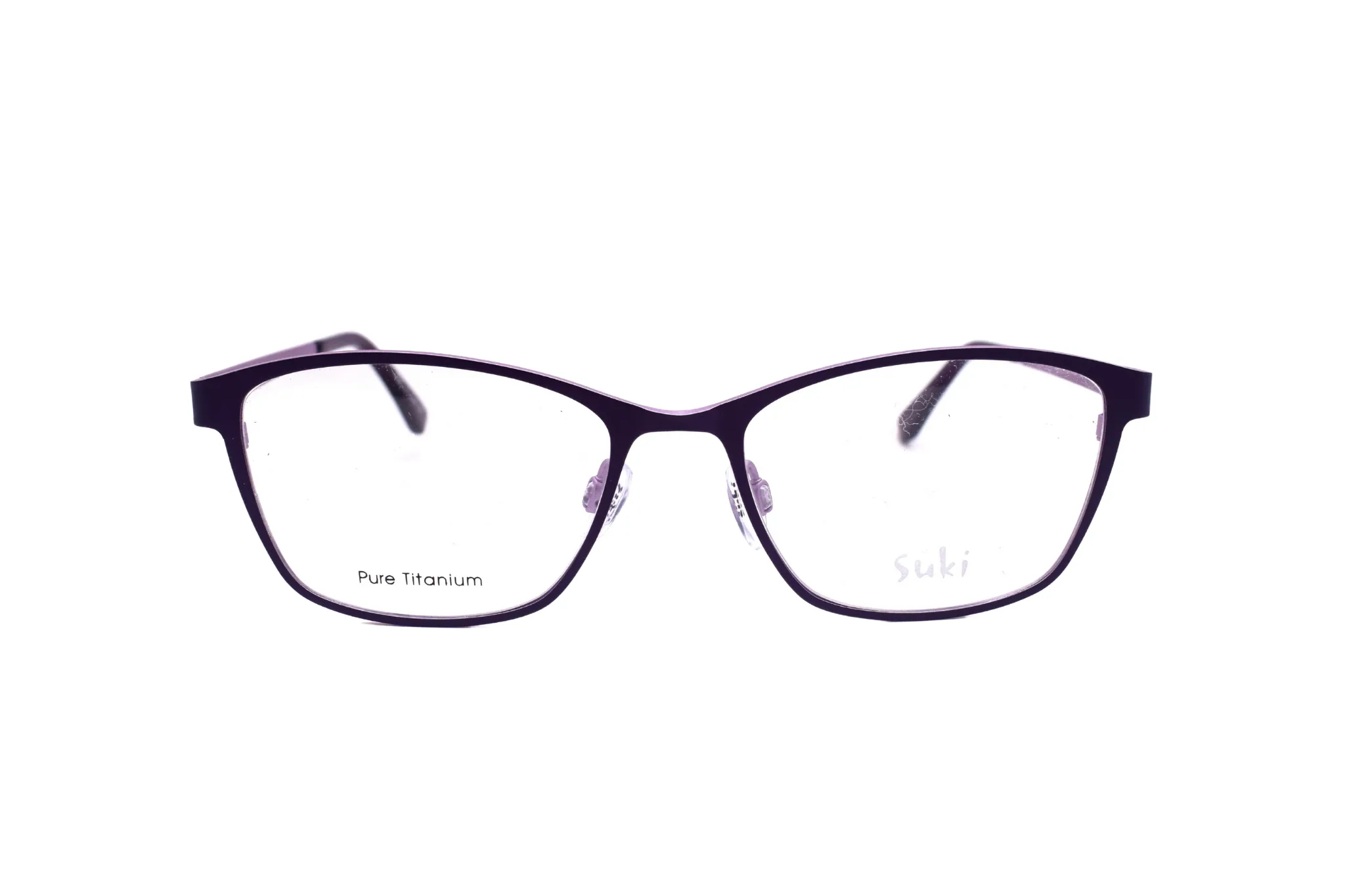 Suki Eyewear SK-2066