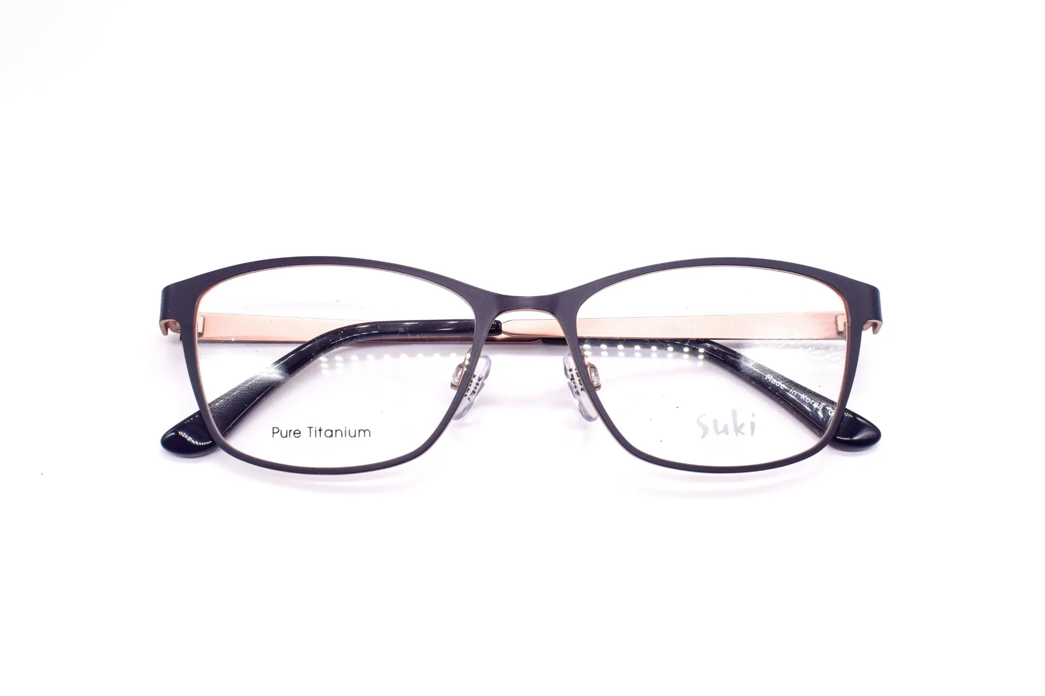 Suki Eyewear SK-2066