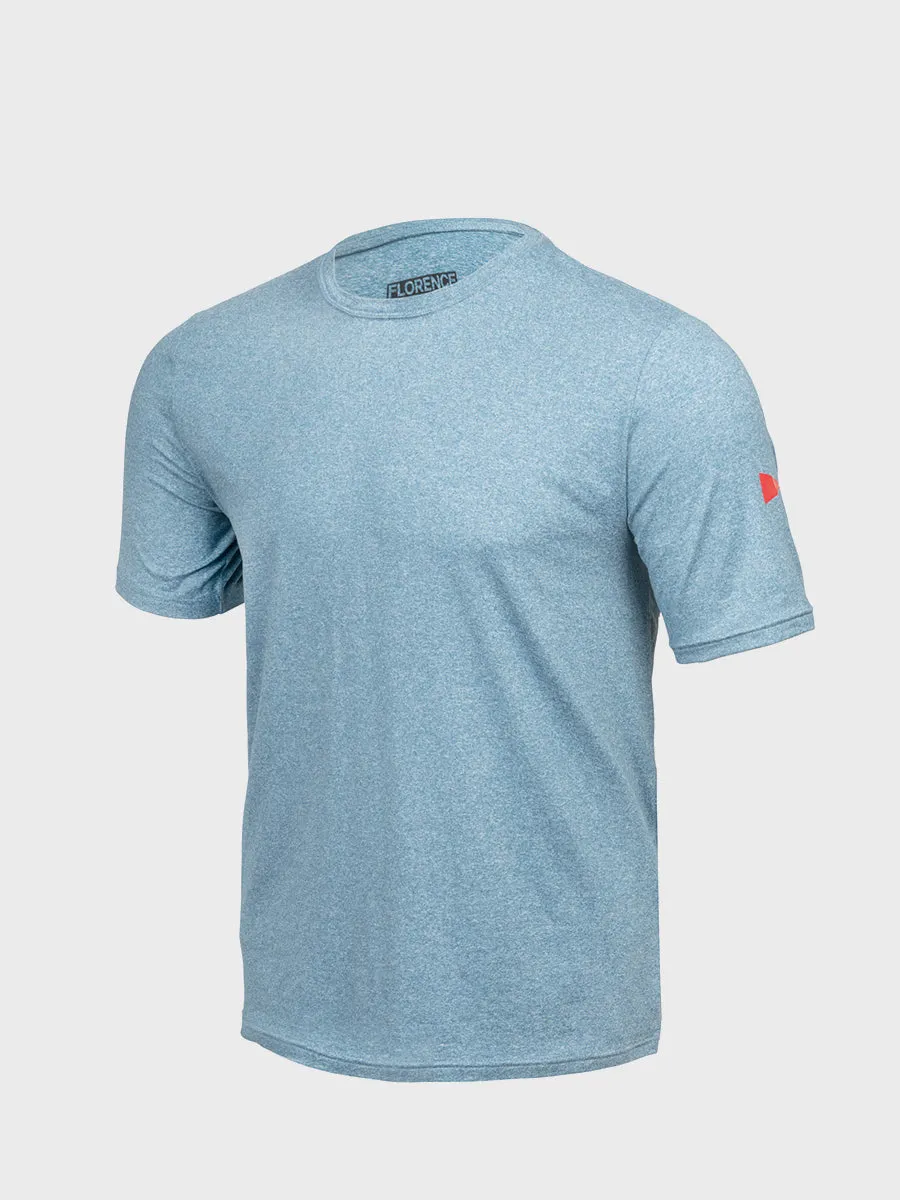Sun Pro Adapt Short Sleeve UPF Shirt