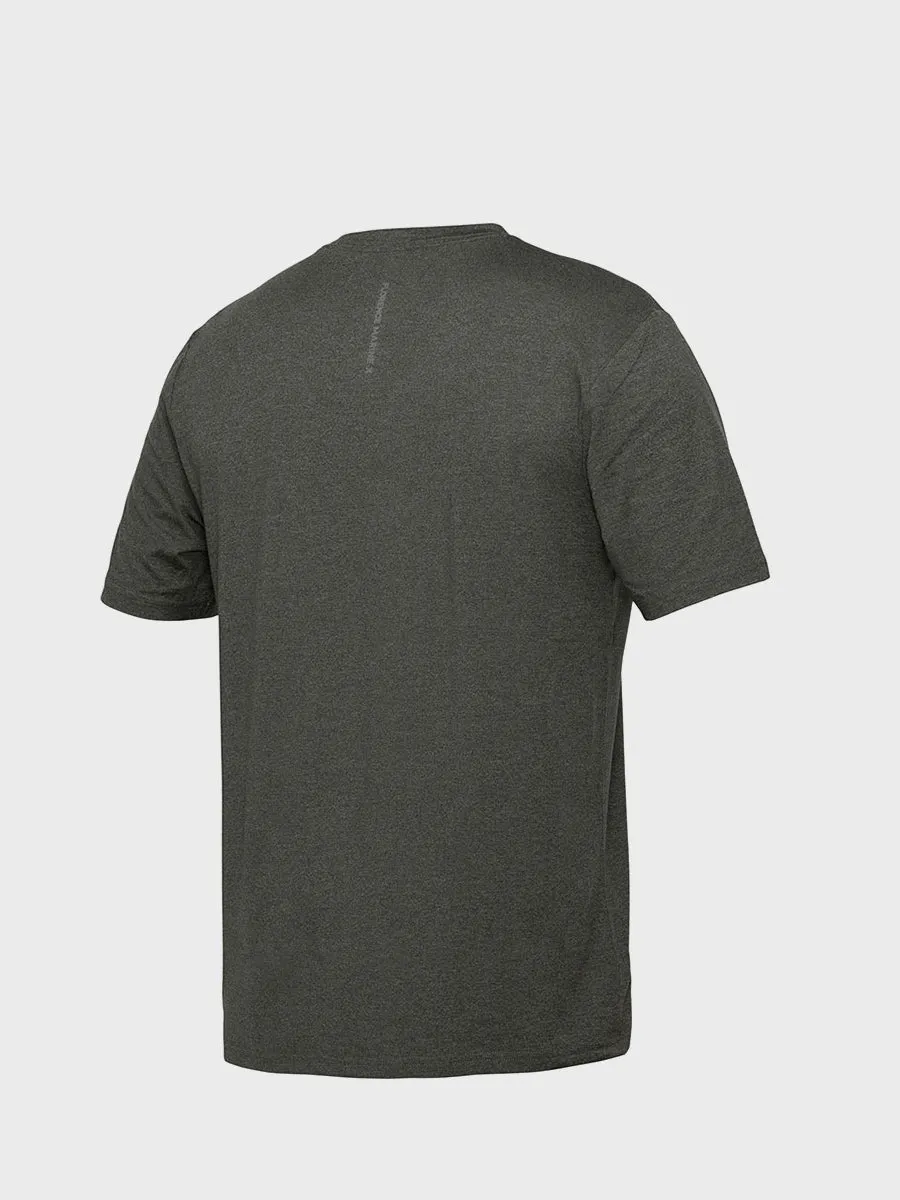 Sun Pro Adapt Short Sleeve UPF Shirt