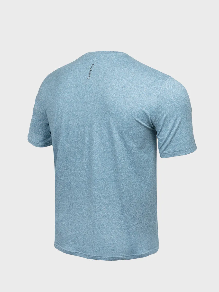 Sun Pro Adapt Short Sleeve UPF Shirt
