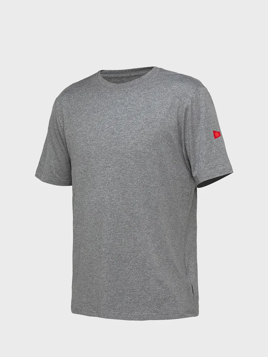 Sun Pro Adapt Short Sleeve UPF Shirt