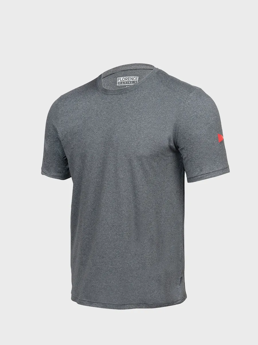 Sun Pro Adapt Short Sleeve UPF Shirt