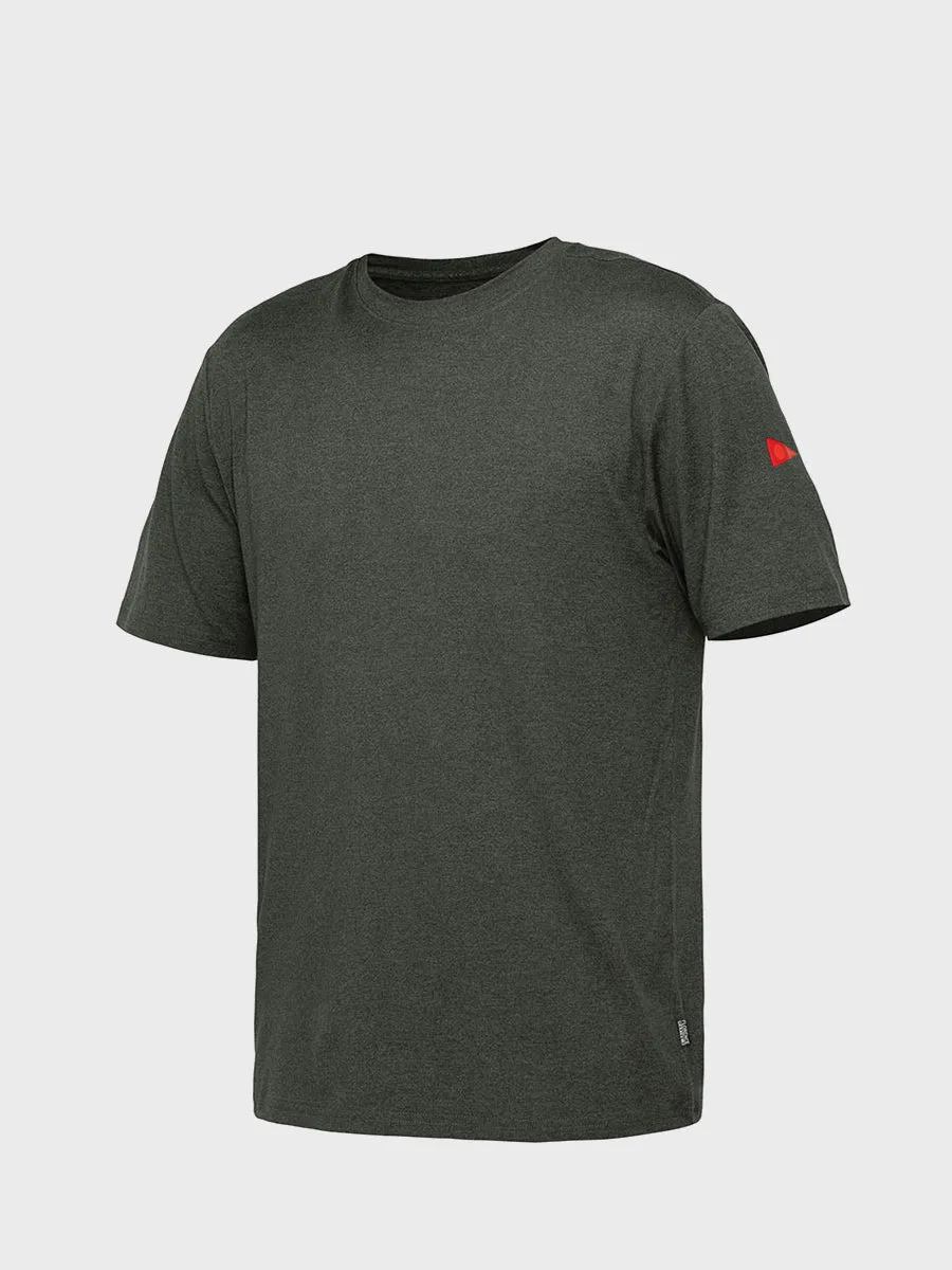 Sun Pro Adapt Short Sleeve UPF Shirt