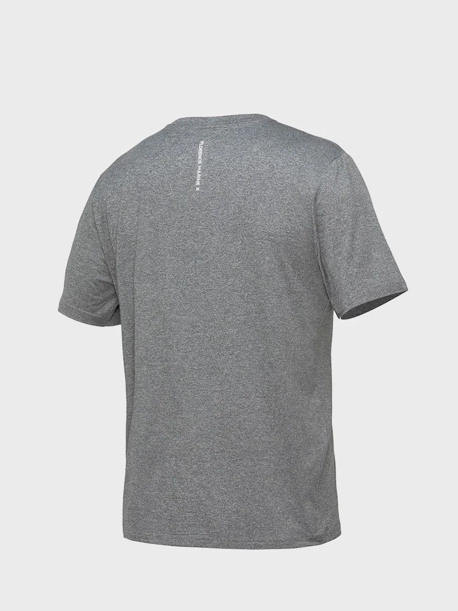 Sun Pro Adapt Short Sleeve UPF Shirt