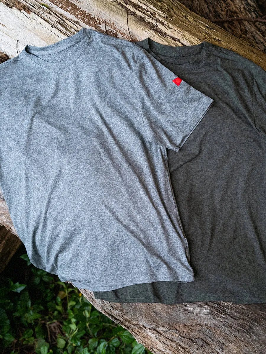 Sun Pro Adapt Short Sleeve UPF Shirt
