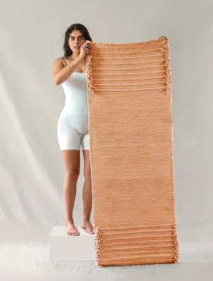 Sunstone - Herbal Yoga Mat