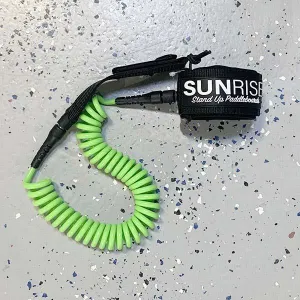 SUP Ankle Leash (10')