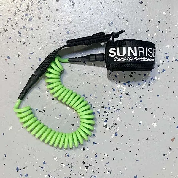 SUP Ankle Leash (10')