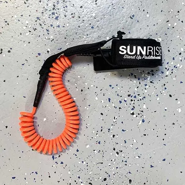 SUP Ankle Leash (10')