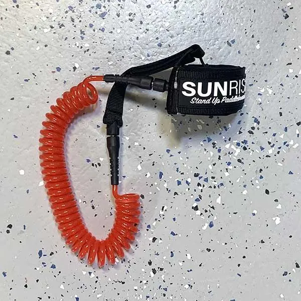 SUP Ankle Leash (10')